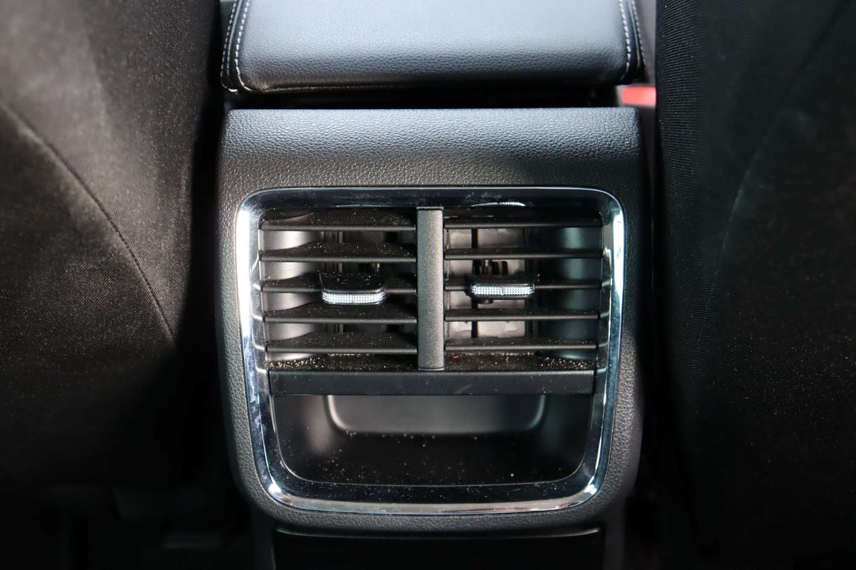 2023 SKODA Octavia 110TSI Style NX