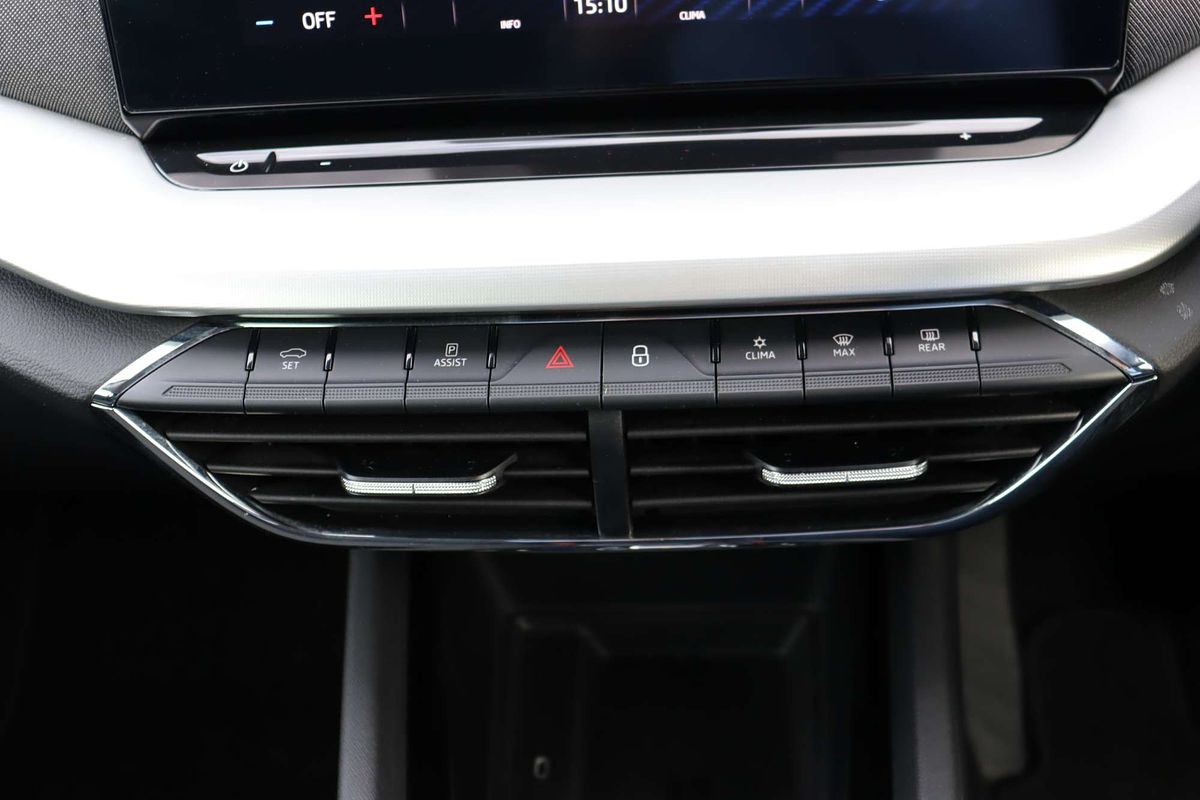 2023 SKODA Octavia 110TSI Style NX