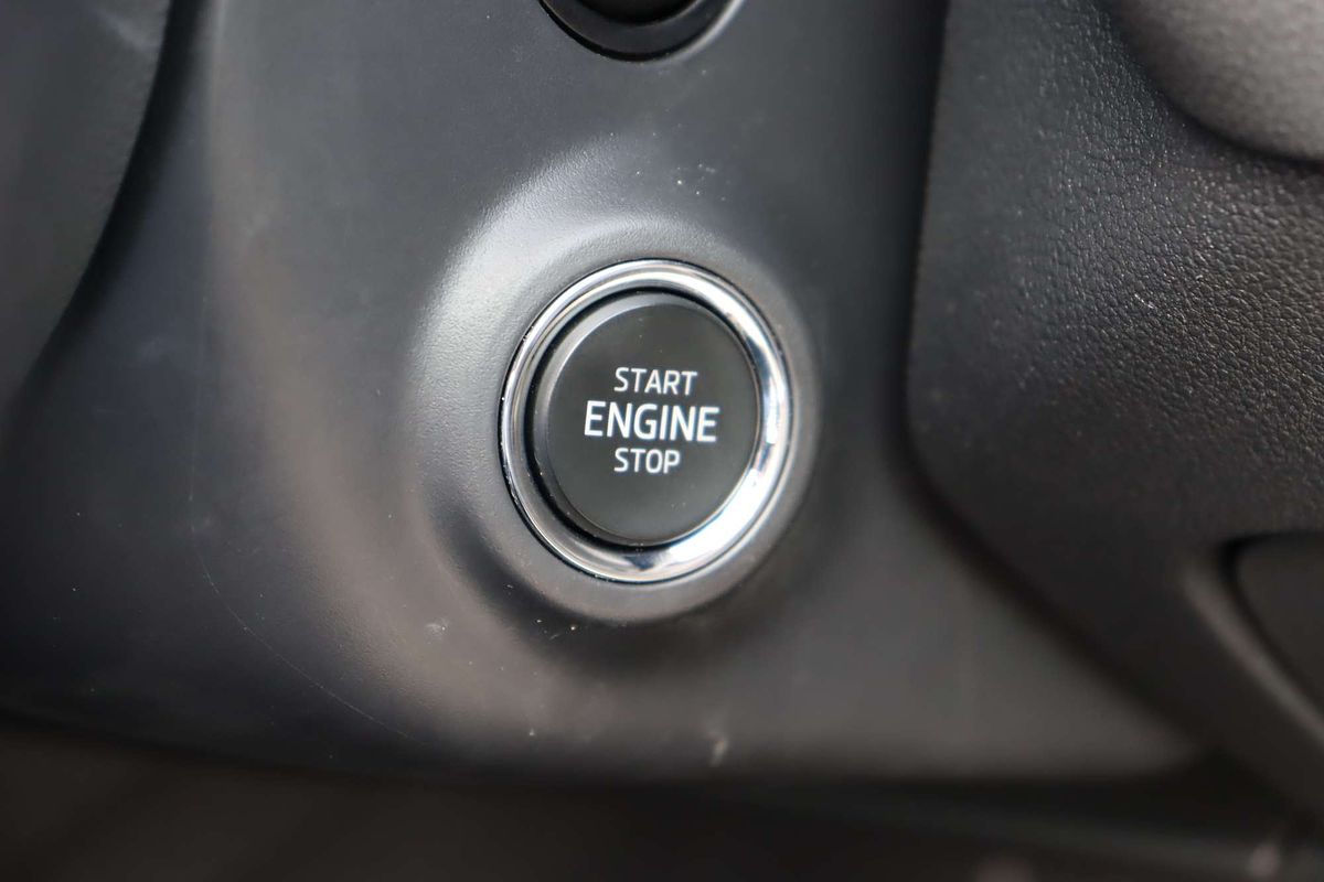 2023 SKODA Octavia 110TSI Style NX