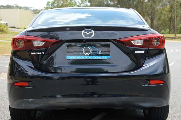 2013 Mazda 3 SP25 Astina BM Series