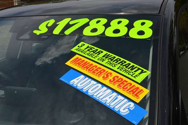 2013 Mazda 3 SP25 Astina BM Series