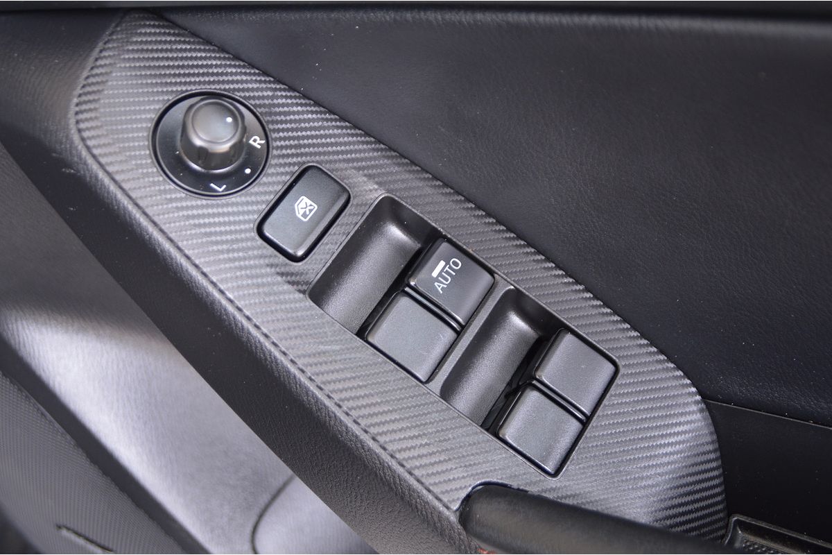 2013 Mazda 3 SP25 Astina BM Series