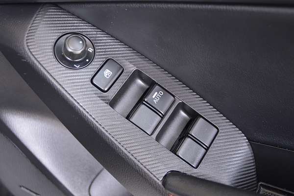 2013 Mazda 3 SP25 Astina BM Series