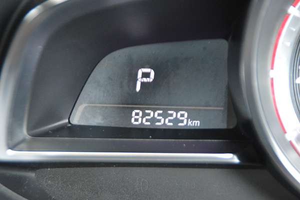 2013 Mazda 3 SP25 Astina BM Series