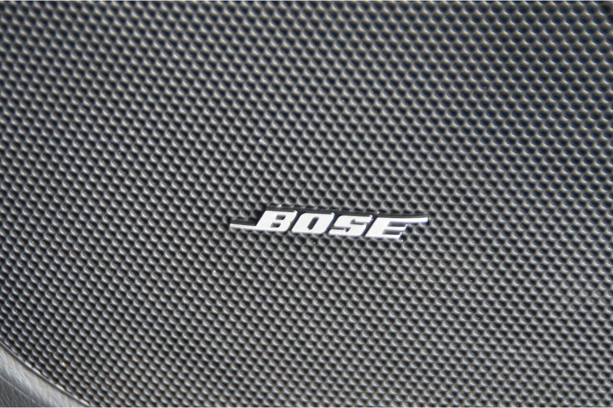 2013 Mazda 3 SP25 Astina BM Series