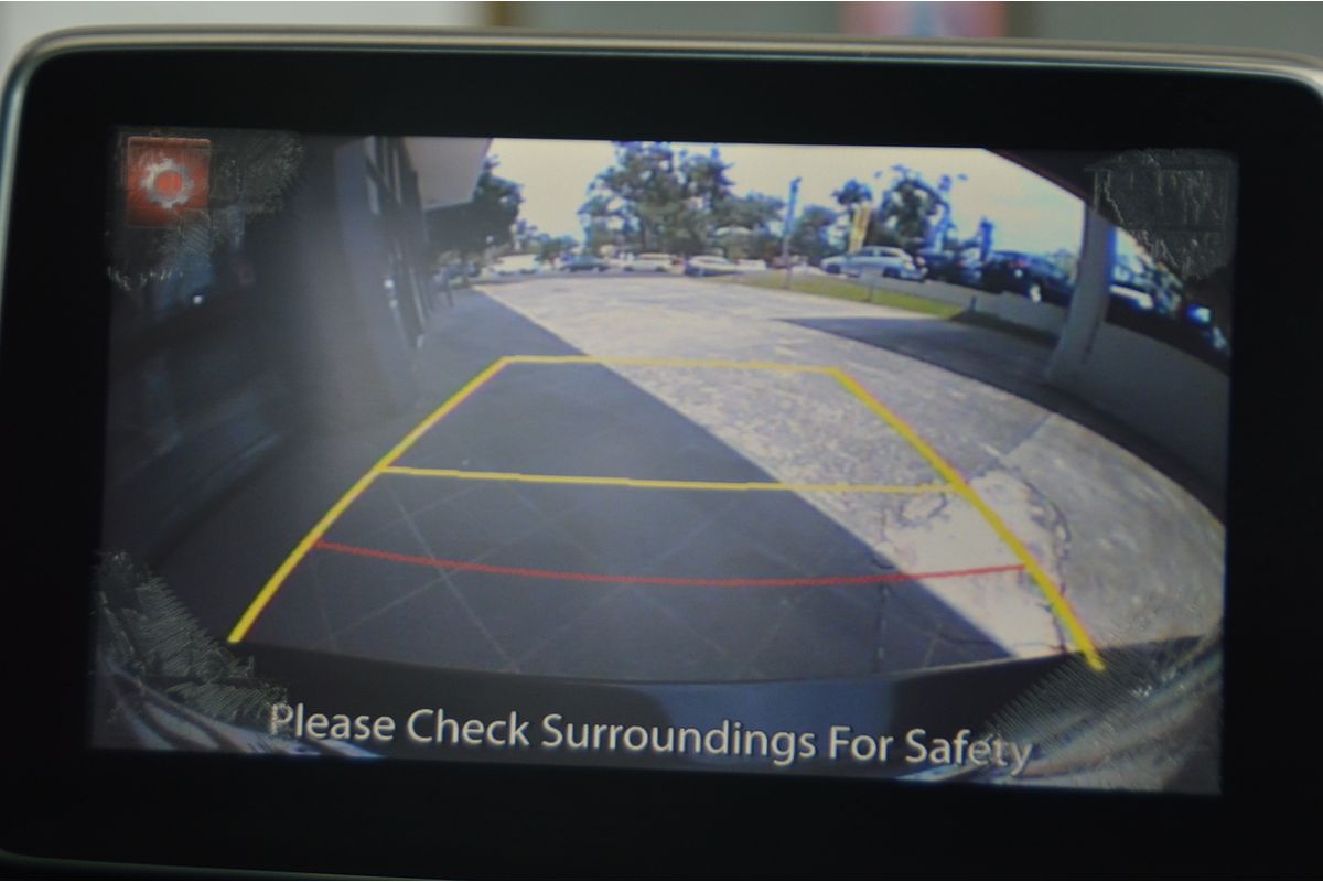 2013 Mazda 3 SP25 Astina BM Series