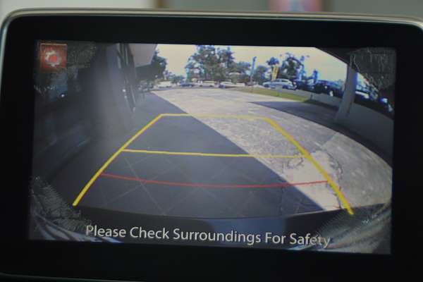 2013 Mazda 3 SP25 Astina BM Series