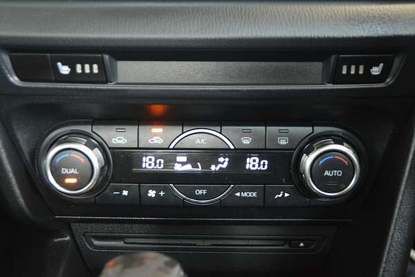 2013 Mazda 3 SP25 Astina BM Series