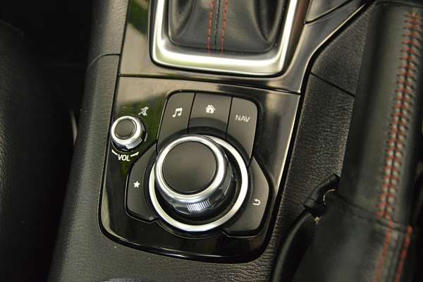 2013 Mazda 3 SP25 Astina BM Series