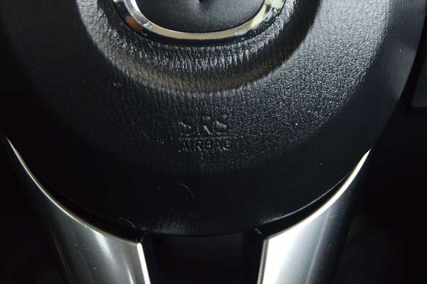 2013 Mazda 3 SP25 Astina BM Series