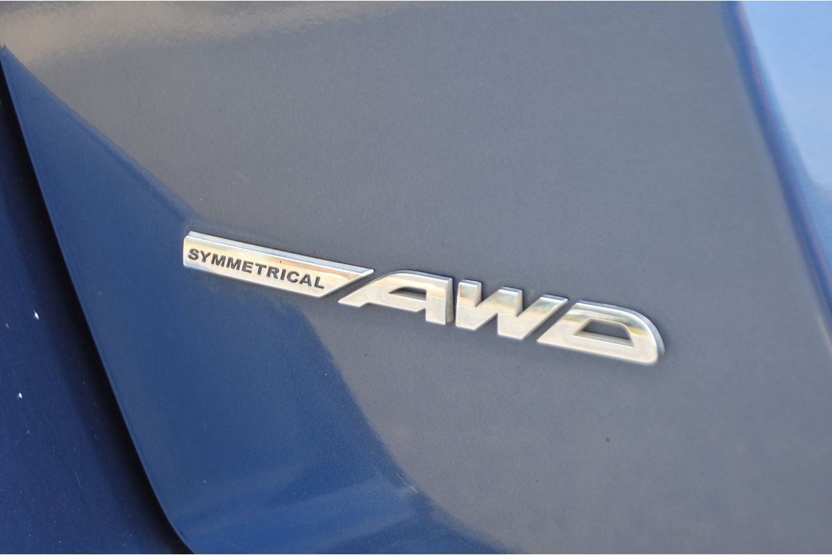 2012 Subaru Impreza 2.0i-L G4