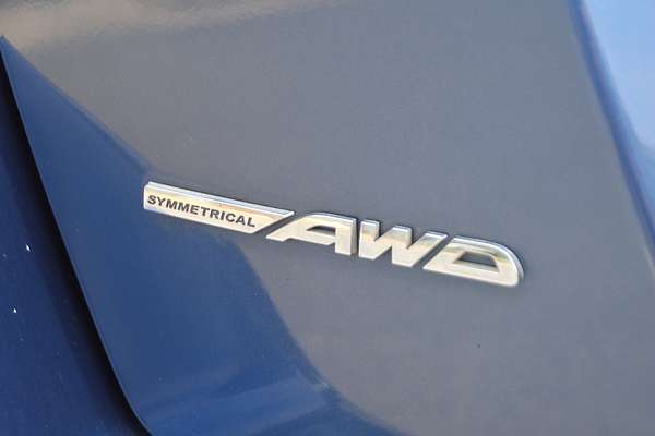 2012 Subaru Impreza 2.0i-L G4