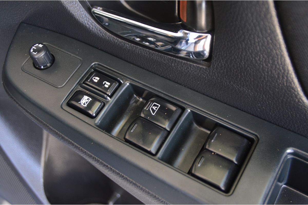 2012 Subaru Impreza 2.0i-L G4