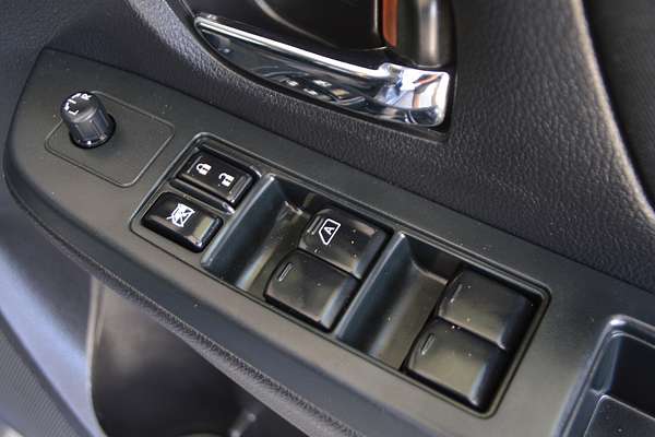 2012 Subaru Impreza 2.0i-L G4