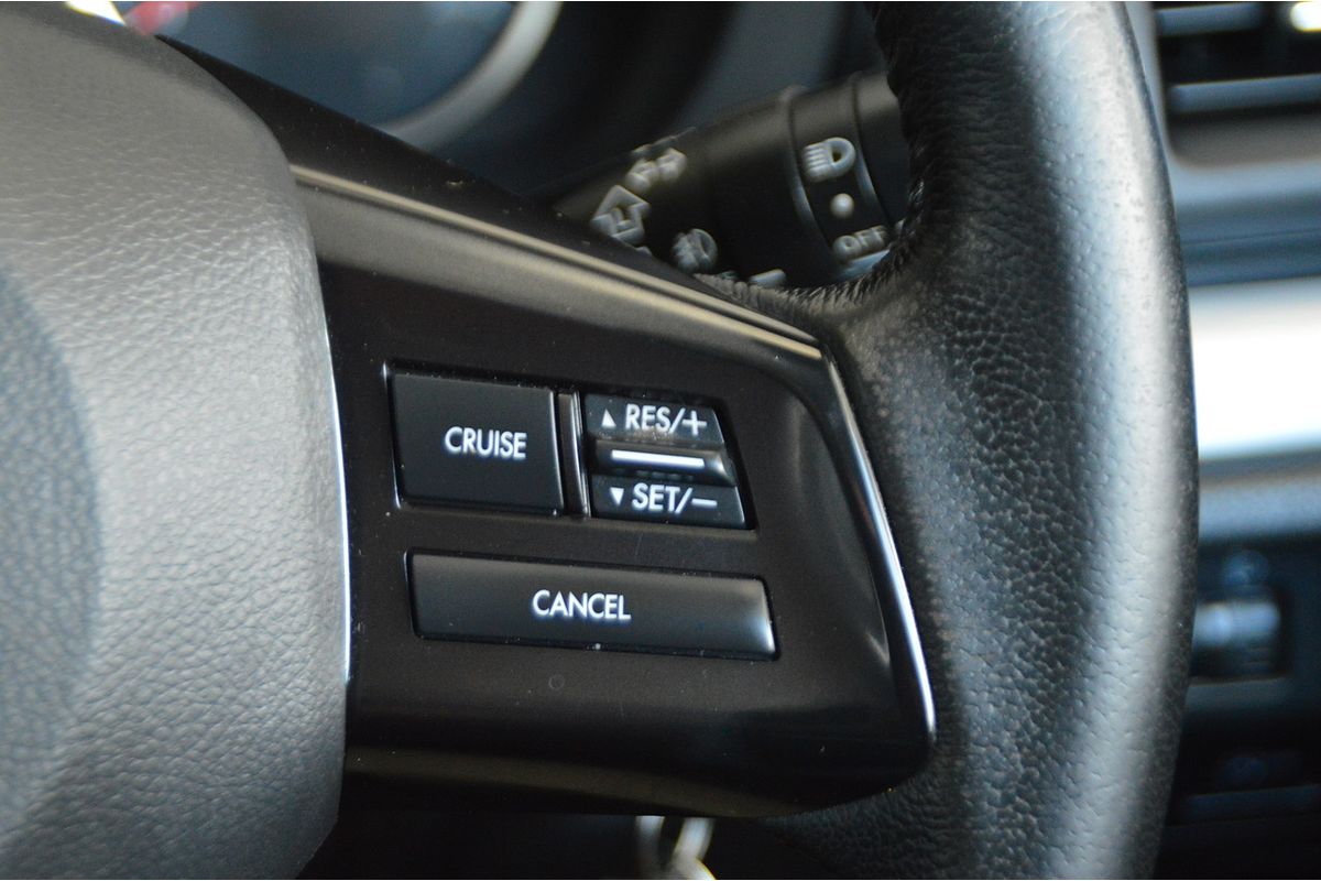 2012 Subaru Impreza 2.0i-L G4