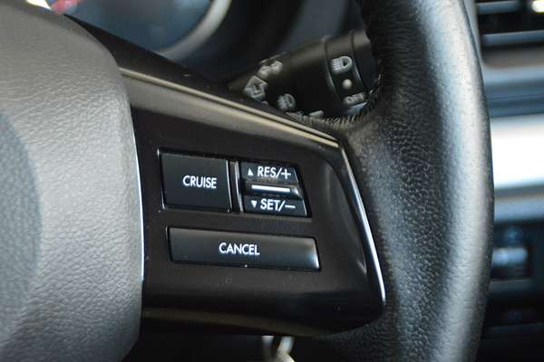 2012 Subaru Impreza 2.0i-L G4