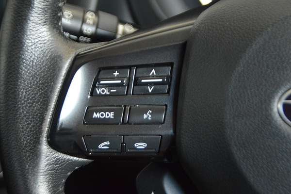 2012 Subaru Impreza 2.0i-L G4