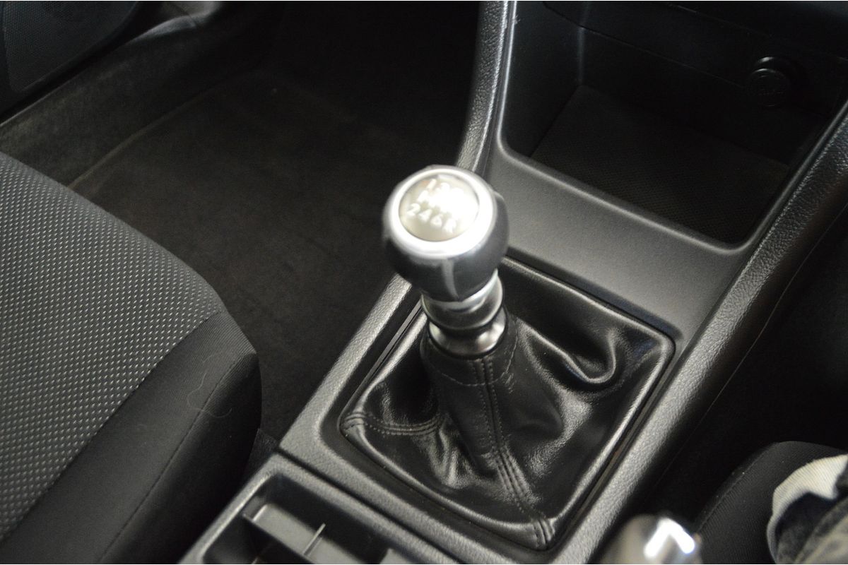 2012 Subaru Impreza 2.0i-L G4