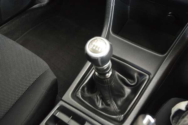 2012 Subaru Impreza 2.0i-L G4