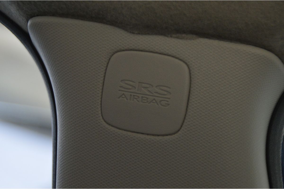 2012 Subaru Impreza 2.0i-L G4