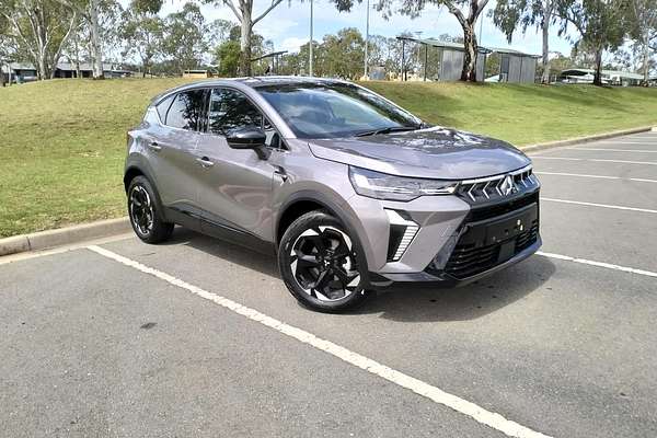 2025 Mitsubishi ASX Aspire XE