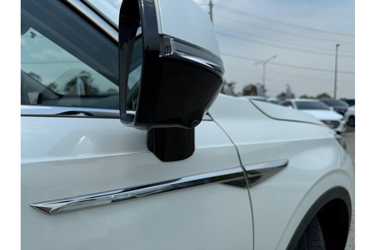 2022 GWM H6 Ultra Hybrid B01