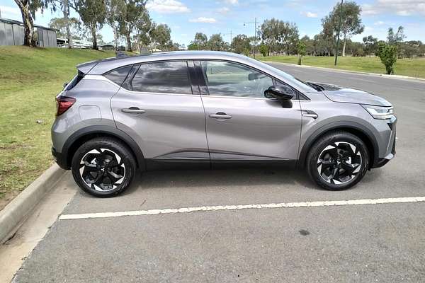 2025 Mitsubishi ASX Aspire XE