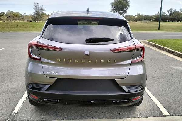 2025 Mitsubishi ASX Aspire XE