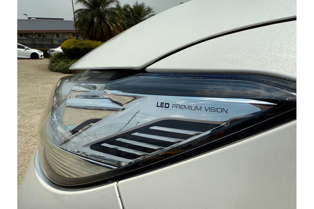 2022 GWM H6 Ultra Hybrid B01