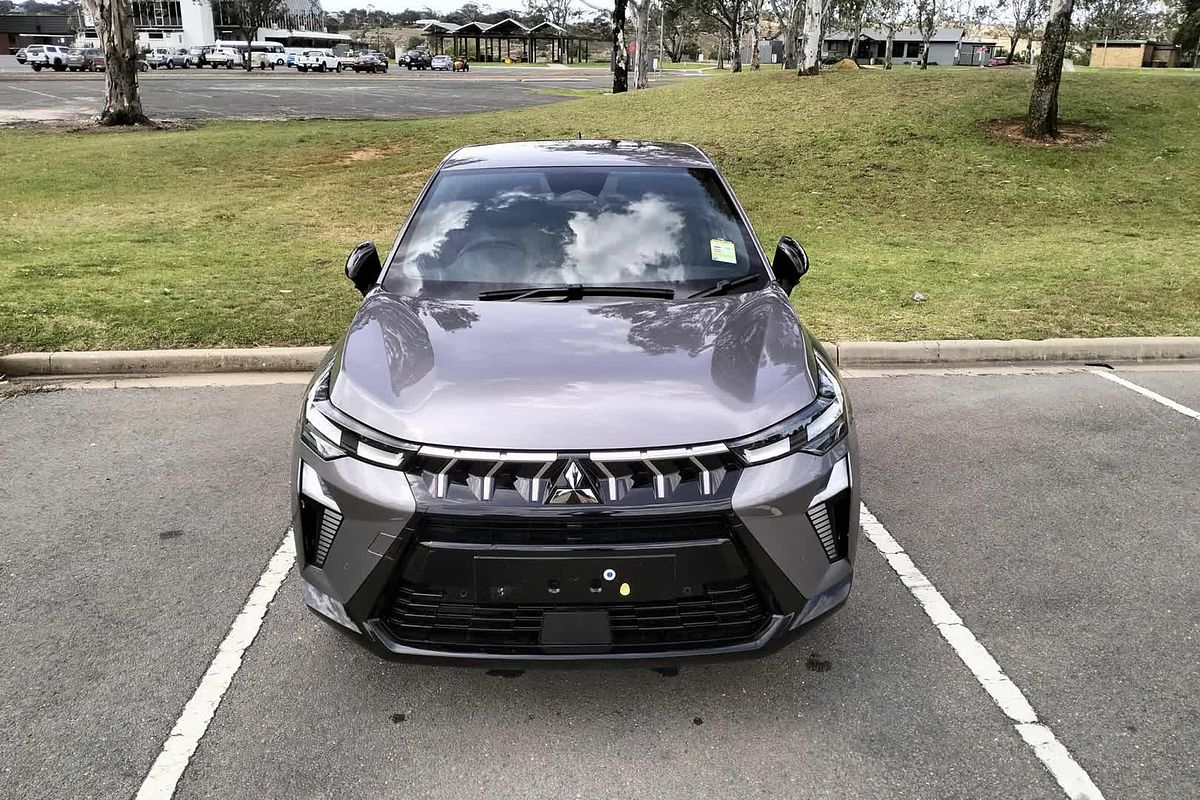 2025 Mitsubishi ASX Aspire XE