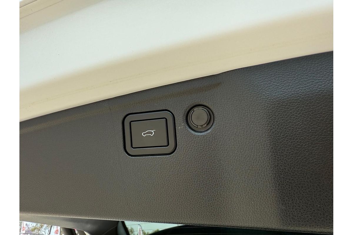 2022 GWM H6 Ultra Hybrid B01