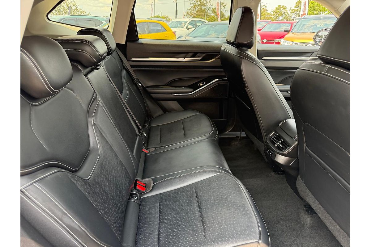 2022 GWM H6 Ultra Hybrid B01