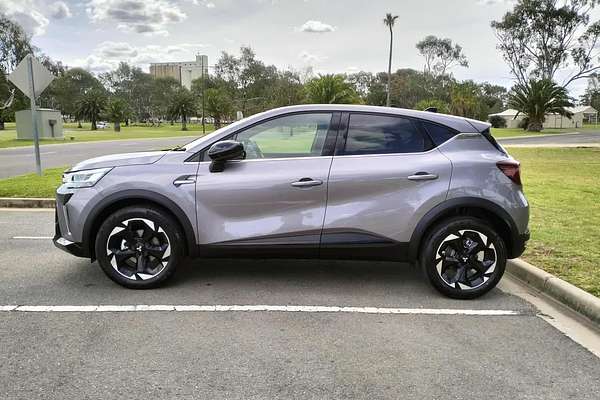 2025 Mitsubishi ASX Aspire XE