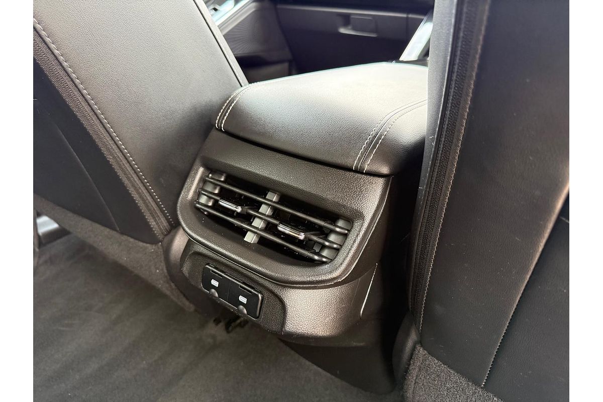 2022 GWM H6 Ultra Hybrid B01