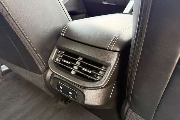 2022 GWM H6 Ultra Hybrid B01