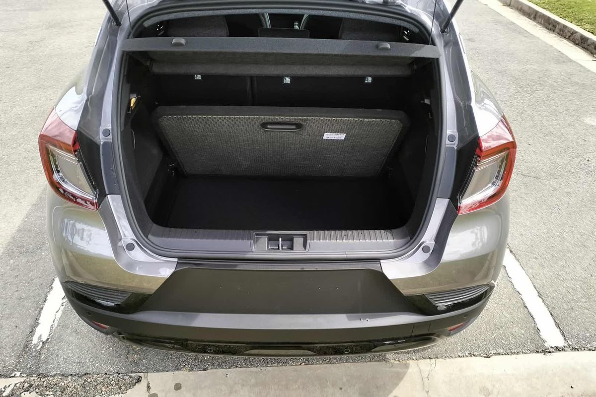 2025 Mitsubishi ASX Aspire XE