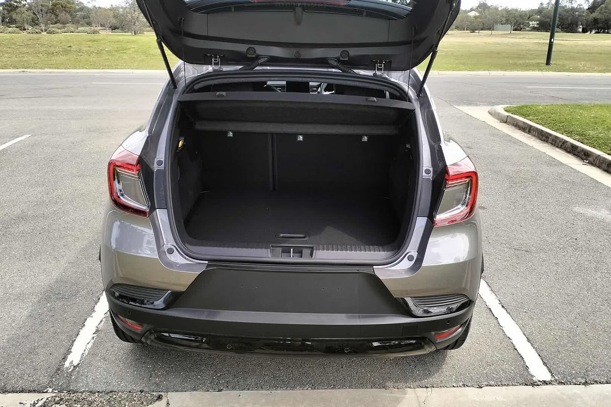 2025 Mitsubishi ASX Aspire XE