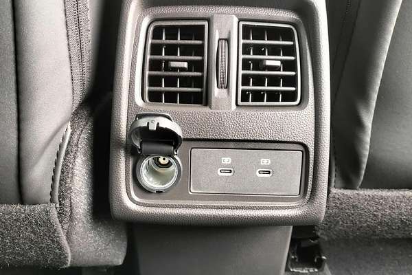 2025 Mitsubishi ASX Aspire XE