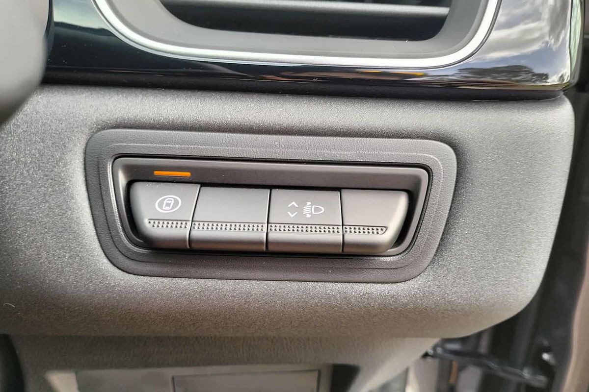 2025 Mitsubishi ASX Aspire XE