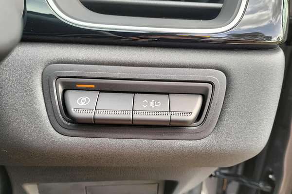 2025 Mitsubishi ASX Aspire XE