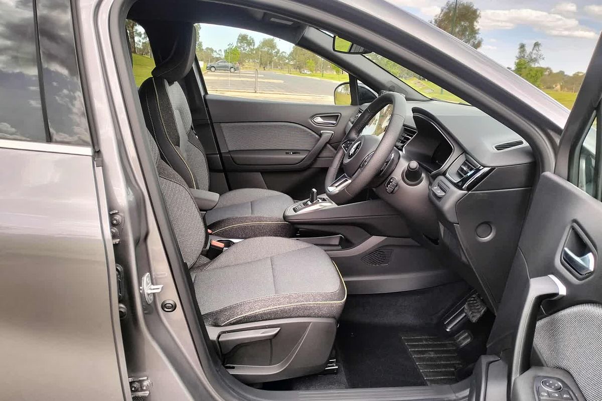 2025 Mitsubishi ASX Aspire XE