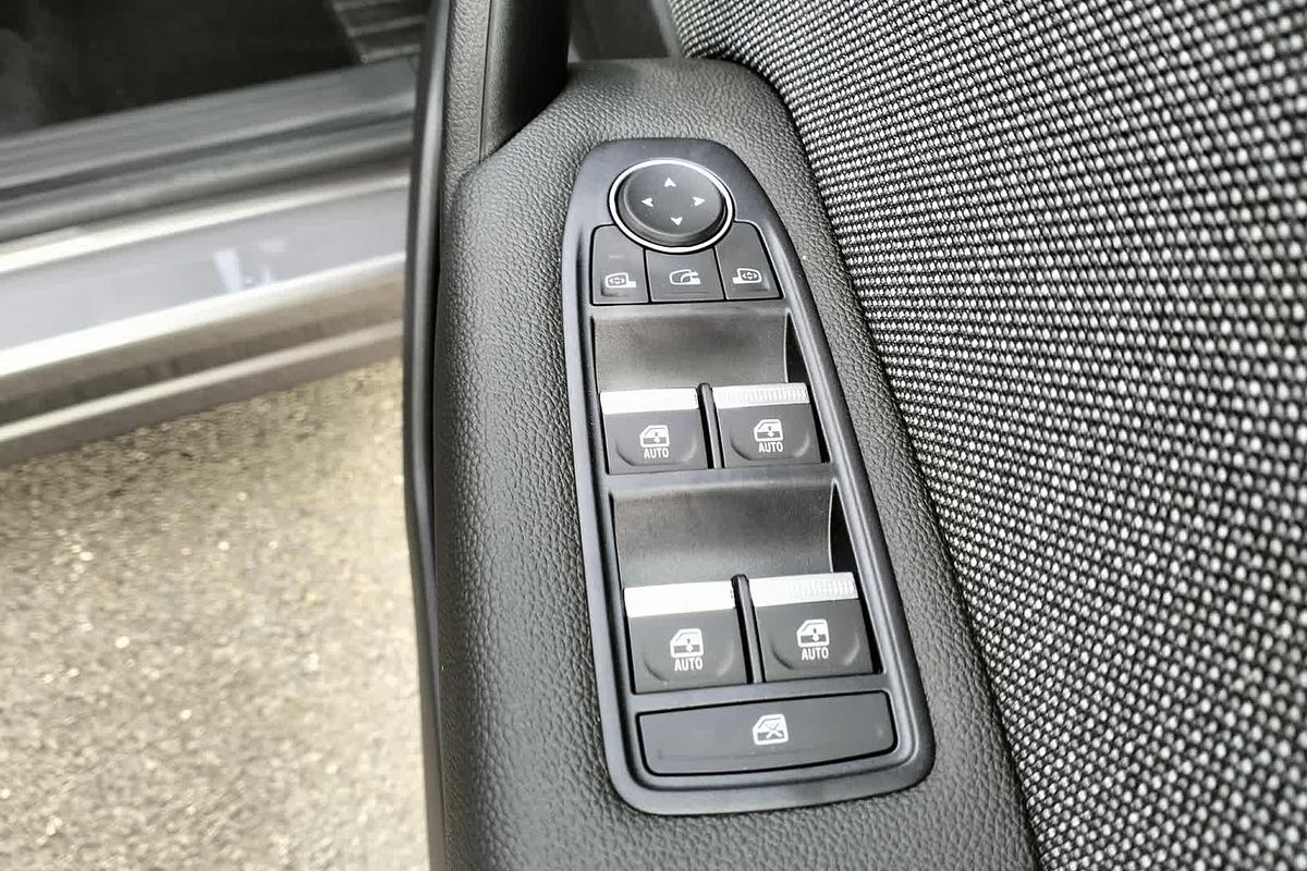 2025 Mitsubishi ASX Aspire XE