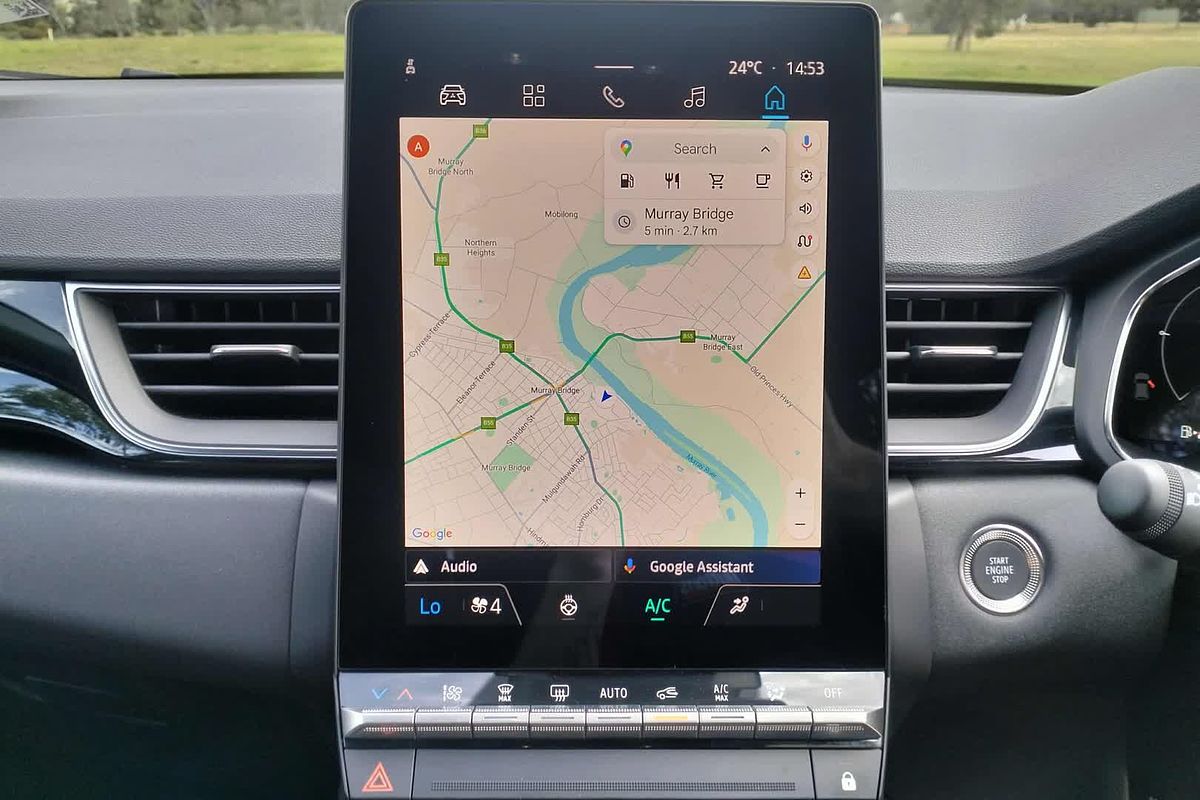 2025 Mitsubishi ASX Aspire XE