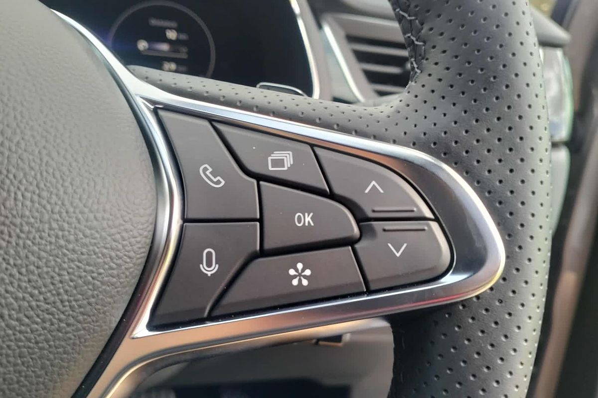 2025 Mitsubishi ASX Aspire XE