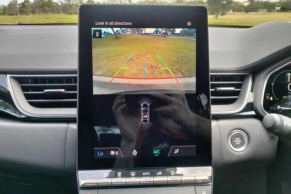 2025 Mitsubishi ASX Aspire XE