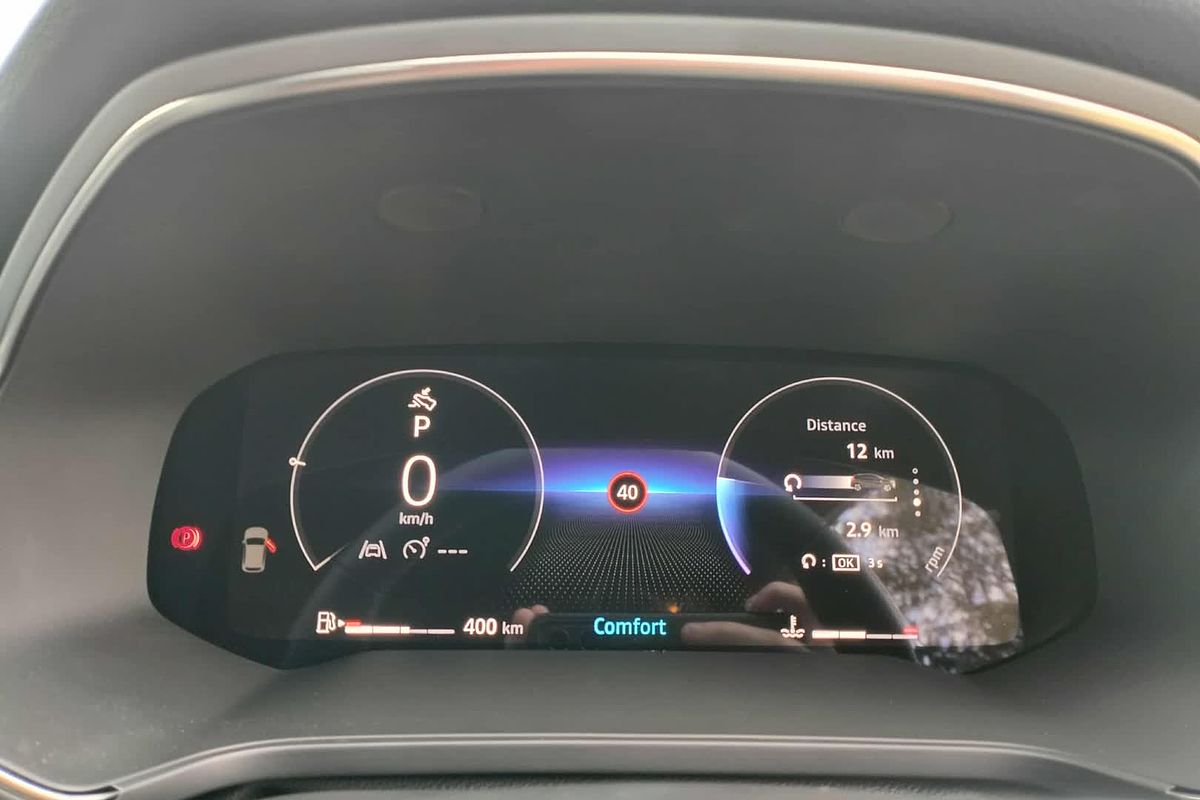 2025 Mitsubishi ASX Aspire XE