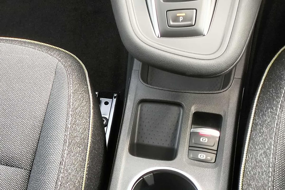 2025 Mitsubishi ASX Aspire XE