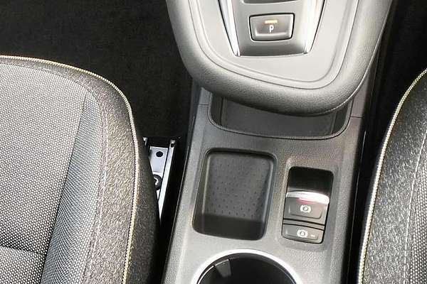 2025 Mitsubishi ASX Aspire XE