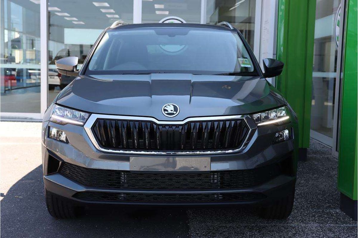 2023 SKODA Karoq 110TSI Style NU