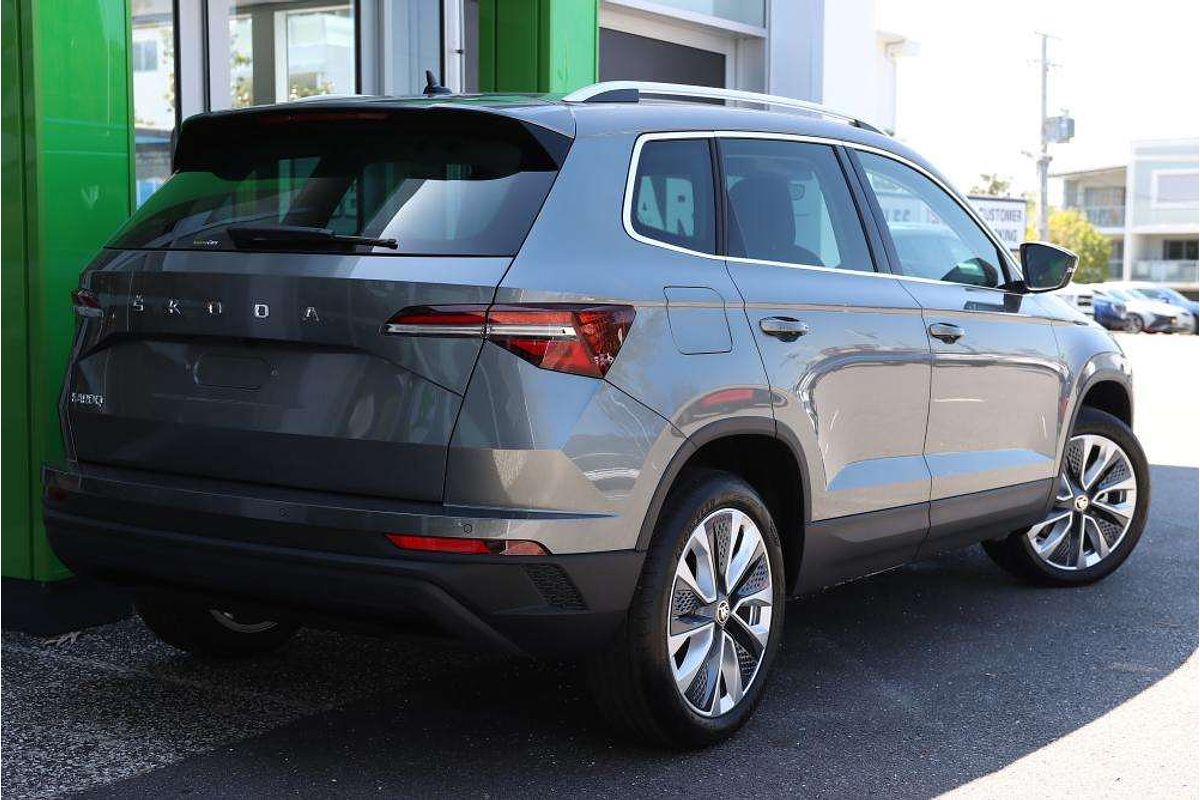 2023 SKODA Karoq 110TSI Style NU